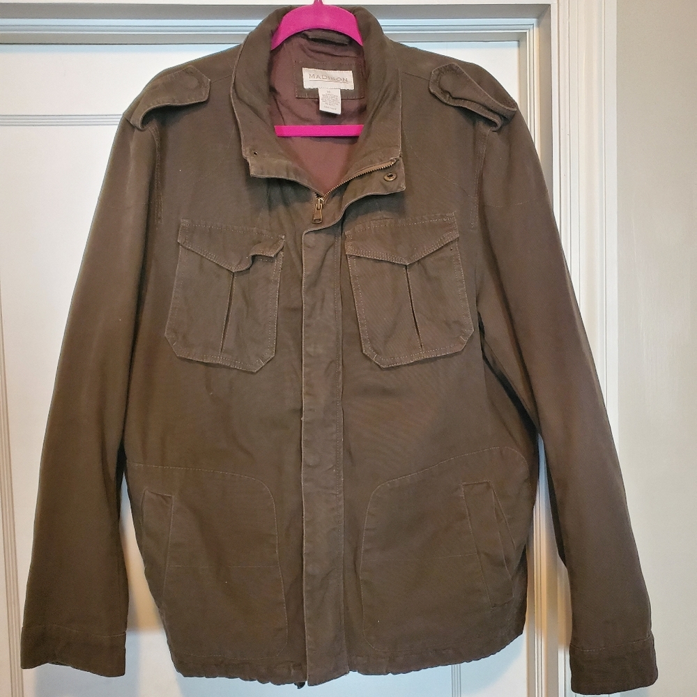 Madison Jacket - image 1